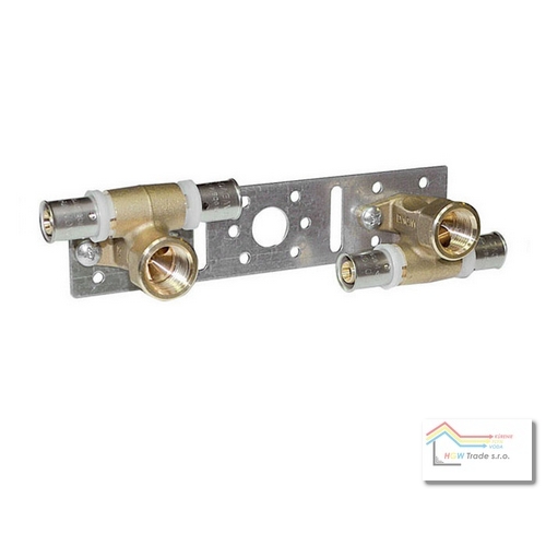 Batériový komplet prechodný lis. d=16mm-1/2"vn.KZ